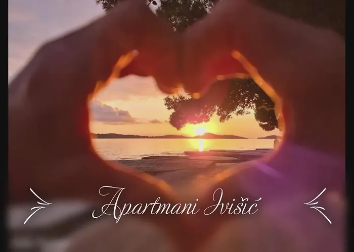 Apartmani Ivisic