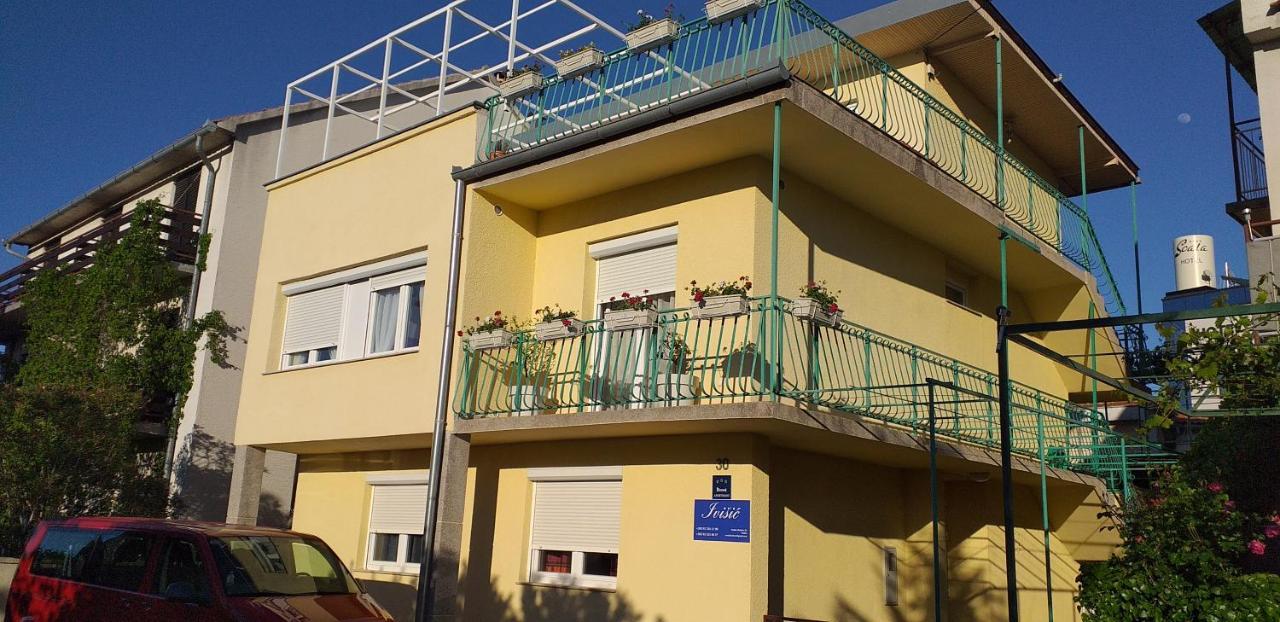 Ivisic Apartment Vodice