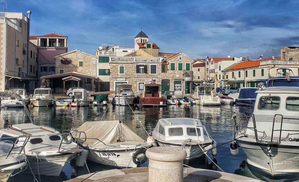 Ivisic Apartment Vodice