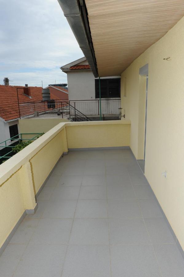 Ivisic Apartment *