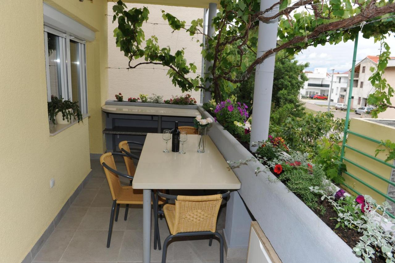 Lägenhet Ivisic Vodice