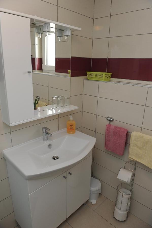 Ivisic Apartment