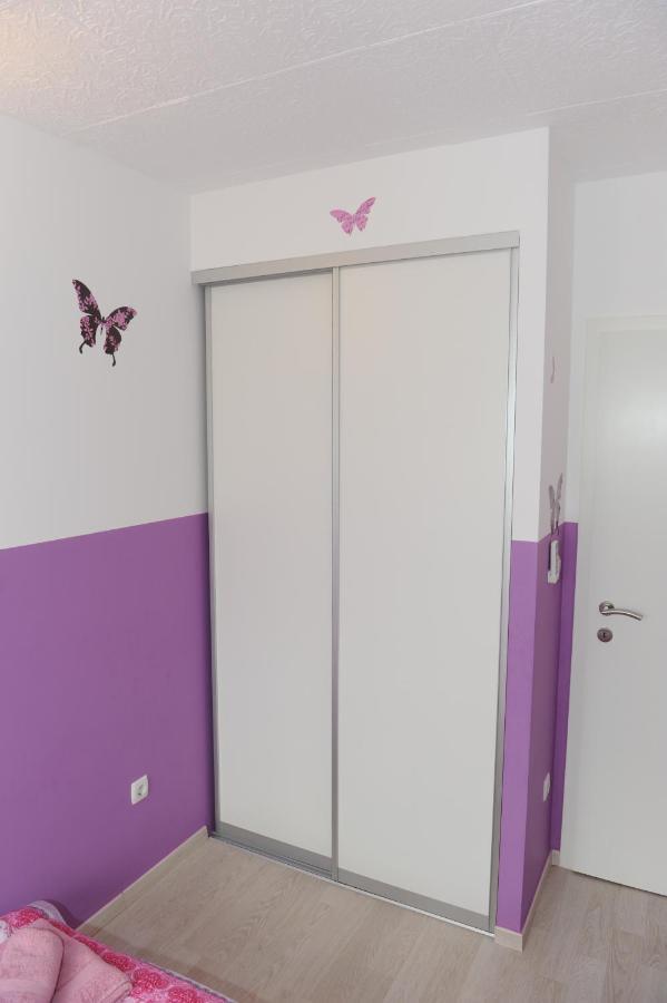 Apartment Ivisic Vodice