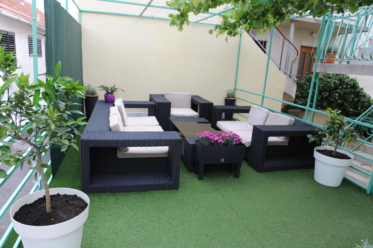 Apartment Ivisic *