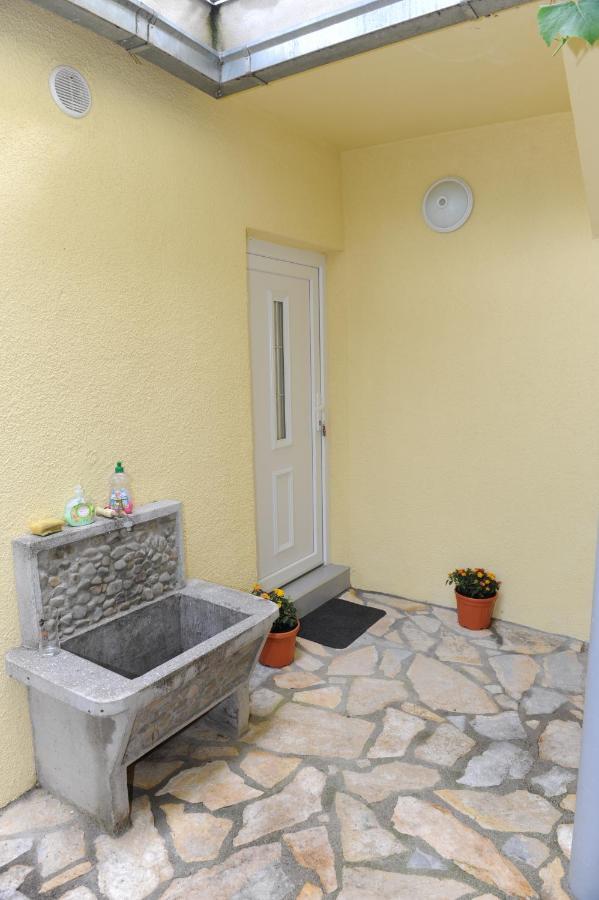 Ivisic Apartment Vodice
