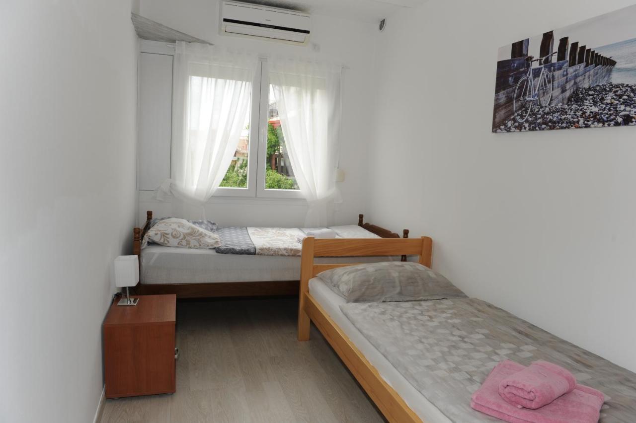 Ivisic Apartment