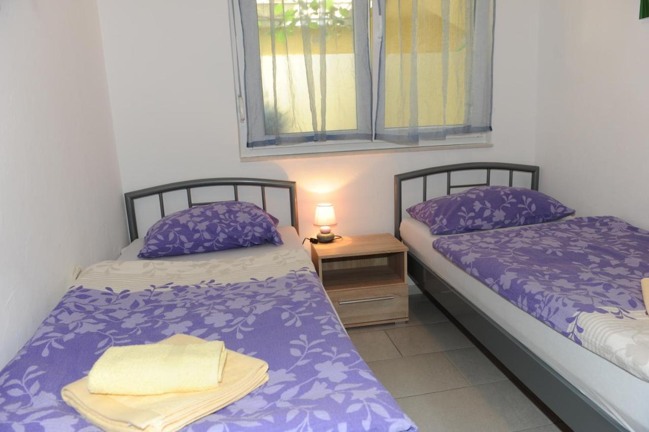 Apartment Ivisic