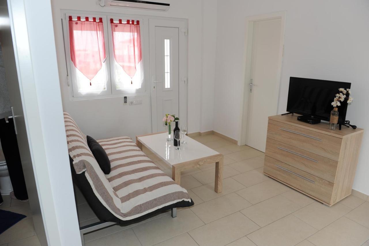 Ivisic Apartment *