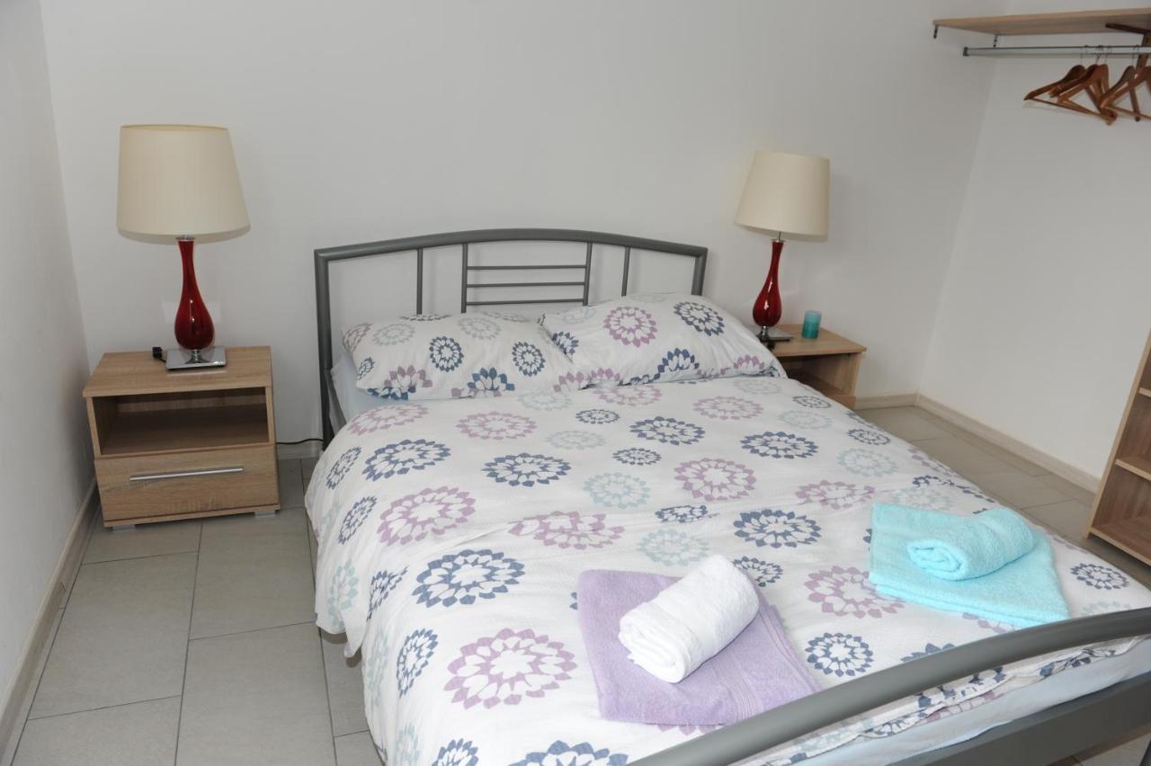 Apartment Ivisic