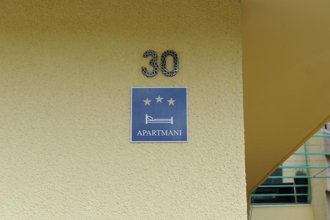 Apartment Ivisic