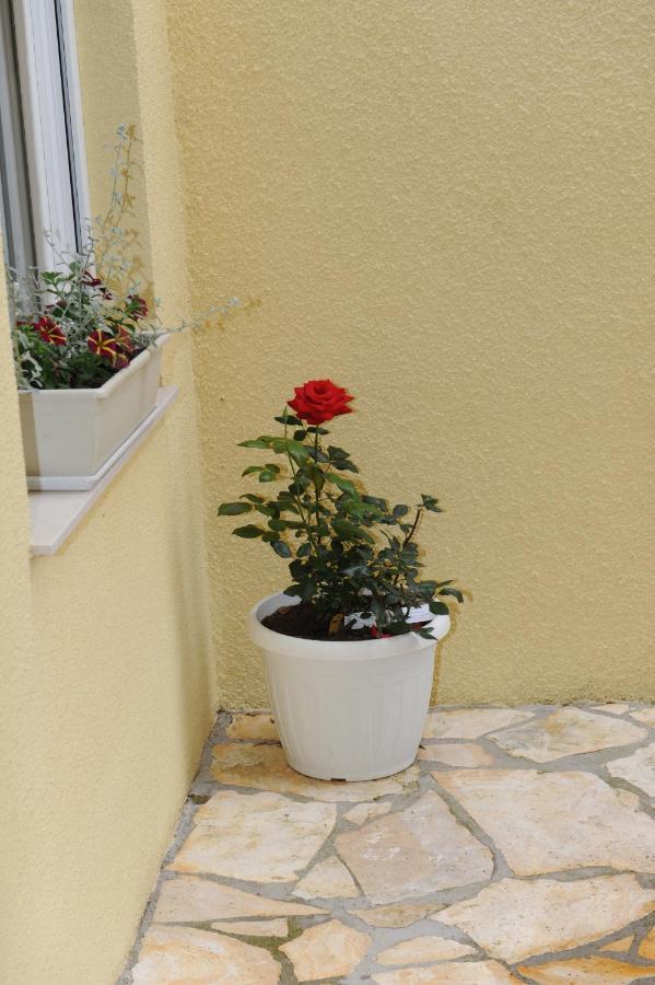 Ivisic Apartment Vodice
