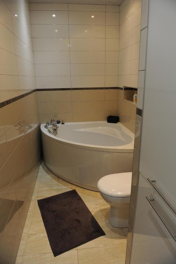 Ivisic Apartment *