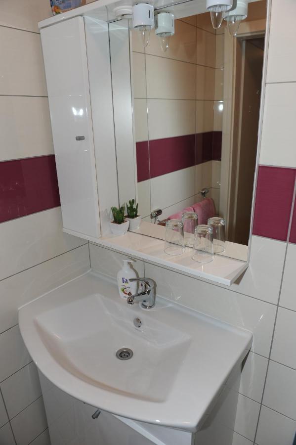 Apartment Ivisic Vodice