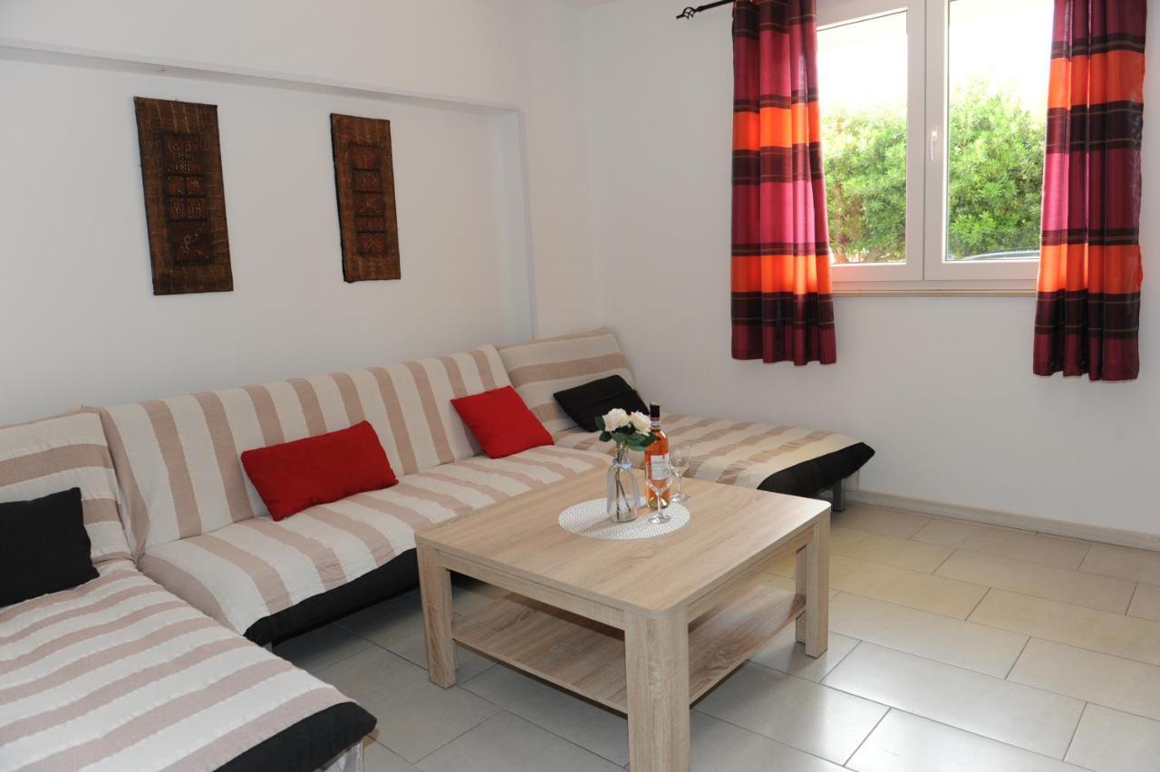 Apartment Ivisic Vodice