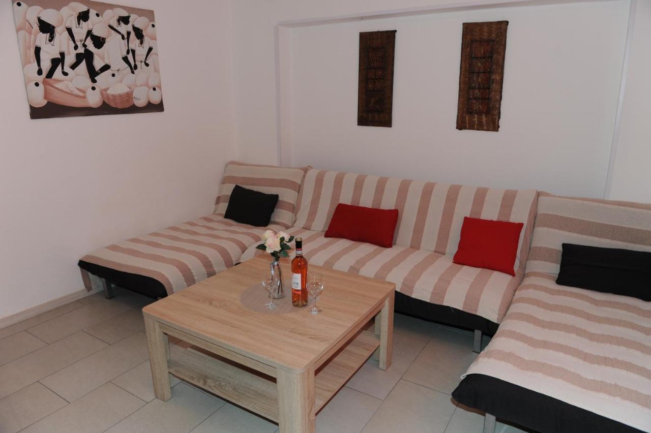 Ivisic Apartment *