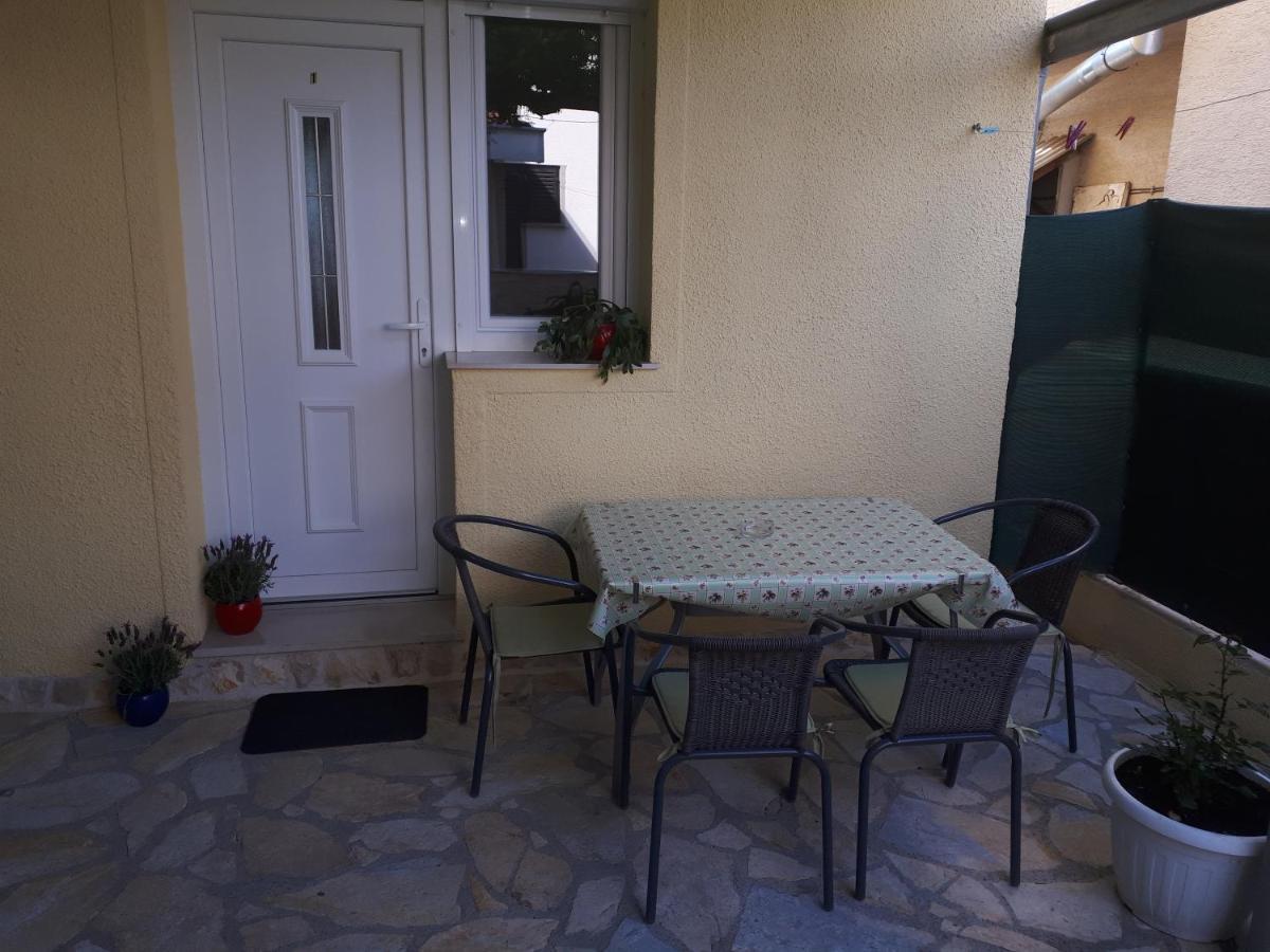 Ivisic Vodice